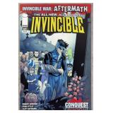 Invincible #65 2009 Image Comic Book