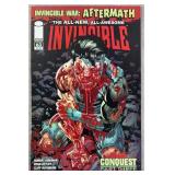 Invincible #63 2009 Image Comic Book