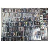 Rookie Basketball Cards w/ Stars