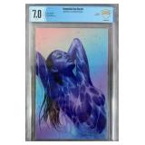 CBCS 7.0 Vampirella Year One #6 2023 Dynamite