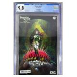 CGC 9.8 Poison Ivy #16 2024 DC Comic Book
