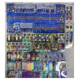 300+pc Basketball Cards w/ Inserts & Parallels