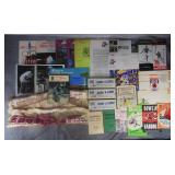 Antique & Vintage Sports Memorabilia