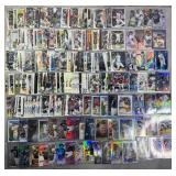 Giancarlo Stanton Baseball Cards w/ Inserts