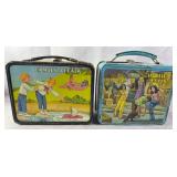 1969 Family Affair & 1978 Charlie