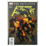 Michael Bendis Signed New Avengers #91 #125/350