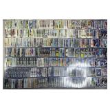 Rookie Baseball Cards w/ Serial #, Stars & Inserts