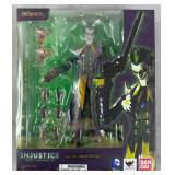 NIP S.H.Figuarts Injustice Gods Among Us Figure