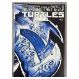 Teenage Mutant Ninja Turtles #2 1984 Mirage Comic