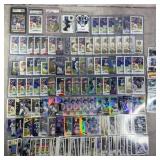 Wander Franco Baseball Cards w/ Auto & Relic