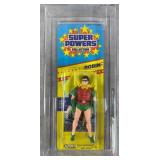 AFA 80+ 1986 Canada Super Powers Robin Figure