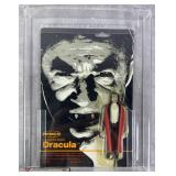 AFA 80 Remco Universal Monsters Dracula Figure