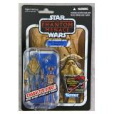 NIP 2012 Star Wars VC81 Ben Quadinaros Figure