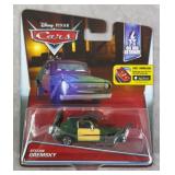 NIP 2015 Pixar Cars Oil Rig Getaway Stefan Gremsky