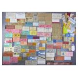 Antique-Vintage Event Tickets