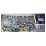 Kris Bryant Baseball Cards w/ Inserts & Parallels