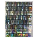 500+pc 2020s MTG Magic The Gathering Holo Cards