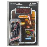 NIP 2012 Star Wars VC96 Darth Malgus Figure