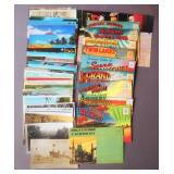Antique & Vintage U.S Postcards