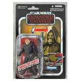 NIP 2011 Star Wars VC59 Nom Anor Debut Figure
