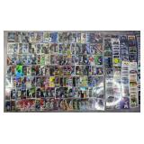 Insert & Parallel Baseball Cards w/ Serial # & RCs