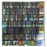 500+pc 2020s MTG Magic The Gathering Holo Cards