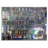 Serial #, Insert & Parallel Basketball Cards