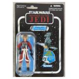 NIP 2011 Star Wars VC63 B-Wing Pilot Figure