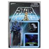 NIP 2012 Star Wars EP606 Darth Vader Figure