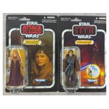 NIP 2010 Star Wars VC Padme & Anakin Skywalker