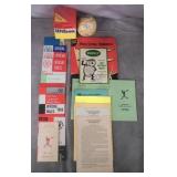 1958-1973 Little League Baseball & Softball Lot