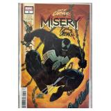 Stegman & Cates Signed Cult Of Carnage #1