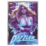 2024 Dazzler Omnibus Marvel Hardcover Book