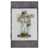 2004 SCD Hartland Bat Boy Little Leaguer