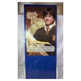 2002 Lenscrafters Harry Potter Store Display