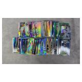 Insert & Parallel Sports Cards w/ Serial #