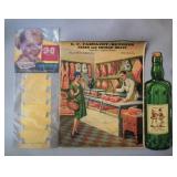 Antique & Vintage Advertising Displays