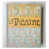 1900 Le Theatre Bound Magazines