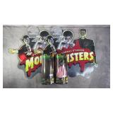 Universal Monsters / Munsters Figures & Displays