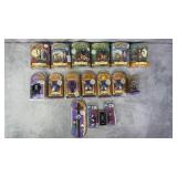 NIP+ Harry Potter Figures & Watches
