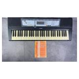 Yamaha Portatone PSR-E213 YPT-210 Keyboard