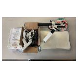 Nintendo Wii Console w/ Video Games & More