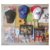 Antique to Modern Era Sports Memorabilia