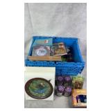 NIP / Sealed Harry Potter Figures & Collectibles+