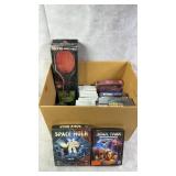 Assorted Console Video Games