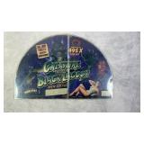 IGT Creature From The Black Lagoon Display