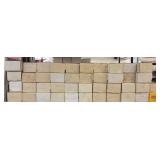 42pc 1990s Baseball Card Sets