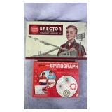 1967 Kenner Spirograph