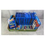 Assorted NIP+ Hot Wheels