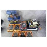 Collection Of NSync Figures & More